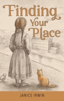 Finding Your Place 1966343531 Book Cover