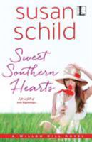 Sweet Southern Hearts 1601838891 Book Cover