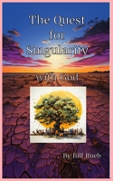 The Quest for Singularity with God B0FHG4XP9Q Book Cover