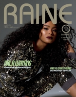 Raine Magazine - Volume 32: The Fashion Issue 1543962572 Book Cover