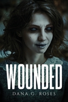 Wounded 1805100890 Book Cover