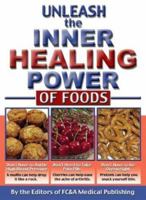 Unleash the Inner Healing Power of Foods 189095778X Book Cover