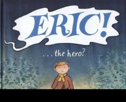 Eric! 0224083961 Book Cover