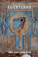Secret Knowledge of the Ancient Egyptians (Ancient Egypt Books of Tuat Trilogy) B0H7TBJJKQ Book Cover