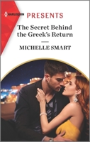 The Secret Behind the Greek's Return 1335567879 Book Cover