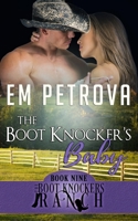 The Boot Knocker's Baby 1548856479 Book Cover