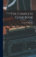 The Complete Cook Book 1015227090 Book Cover