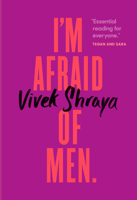 I'm Afraid of Men 0735235937 Book Cover