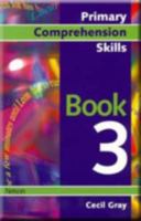 Primary Comprehension Skills - Book 3 017566417X Book Cover