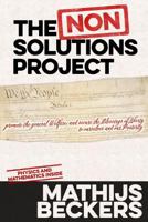 The non-solutions project 1537673807 Book Cover