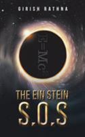 The Ein Stein S.O.S 1482873397 Book Cover