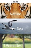 Nature, Sea - And Memories 143491500X Book Cover