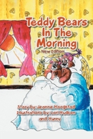 Teddy Bears In The Morning 1778833225 Book Cover