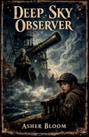 Deep Sky Observer B0GNX42LZG Book Cover