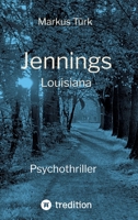 Jennings: Louisiana 3347473787 Book Cover