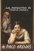 Los manuscritos de Teresa Panza (Spanish Edition) 8469761331 Book Cover