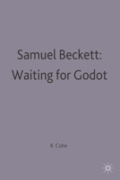 Samuel Beckett: Waiting For Godot:  A Casebook 0333344898 Book Cover