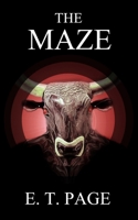 The Maze B087SKQ8FH Book Cover