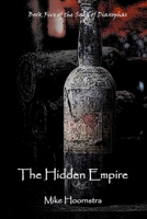 The Hidden Empire 0359735681 Book Cover