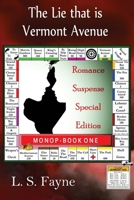 The Lie that is Vermont Avenue 1609030400 Book Cover