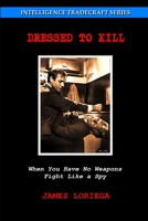 DRESSED TO KILL 0359813429 Book Cover