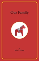 Our Family 1497407877 Book Cover