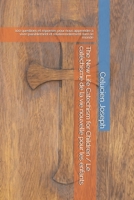 The New Life Catechism for Children / Le cat�chisme de la vie nouvelle pour les enfants: 100 questions et r�ponses pour nous apprendre � vivre paisiblement et relationnellement dans le monde 1712438778 Book Cover