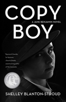 Copy Boy 1631526979 Book Cover