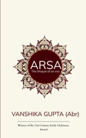 Arsa 9371564180 Book Cover