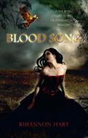 Blood Song 1742750966 Book Cover