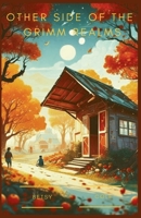 Other Side of the Grimm Realms (The Gallar Cone) B0F8VF3TY1 Book Cover