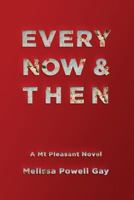 Every Now and Then 0997764457 Book Cover