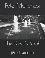 The Devil's Book: (Predicament) B088BHGRHX Book Cover