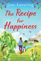 The Recipe for Happiness 180415251X Book Cover