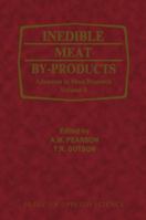 Inedible Meat By-Products 9401179352 Book Cover