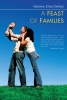 A Feast of Families 0020232500 Book Cover