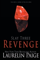 Revenge : Slay Three 194283568X Book Cover