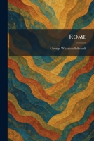 Rome 1025963555 Book Cover
