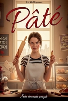Pâté B0H46VXTJZ Book Cover