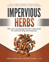 Impervious Herbs B08F6TVWGC Book Cover