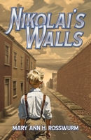 NIKOLAI'S WALLS B0DMHGWQHP Book Cover