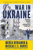 War in Ukraine 1682193713 Book Cover