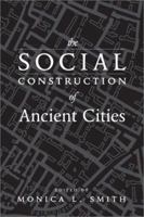 SOCIAL CONSTRUCTION ANC CITIES 1588340988 Book Cover