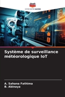 Système de surveillance météorologique IoT 6206884538 Book Cover