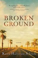 Broken Ground 1476794839 Book Cover