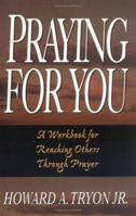 Praying for You 0825438489 Book Cover