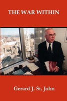 The War Within 1105559912 Book Cover