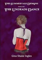 The Undeads Dance 129191417X Book Cover