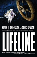 Lifeline 0553287877 Book Cover
