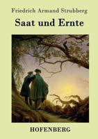 Saat Und Ernte 3861992167 Book Cover